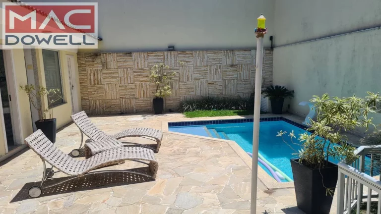 Imagem Casa Duplex de 300 m² com 3 suítes a venda - Camboinhas - Niterói/RJ