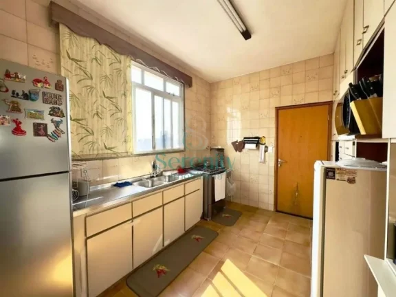 Imagem Cobertura com 4 quartos, 538 m², à venda por R$ 1.700.000- Rua Professor João Cândido - Centro - Londrina - PR