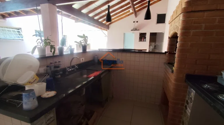 Imagem Casa à venda no bairro JARDIM INOCOOP - Mogi Mirim/SP