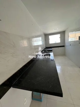 Imagem Oportunidade! Apartamento de 2 quartos no Jockey de Itaparica - Vila Velha