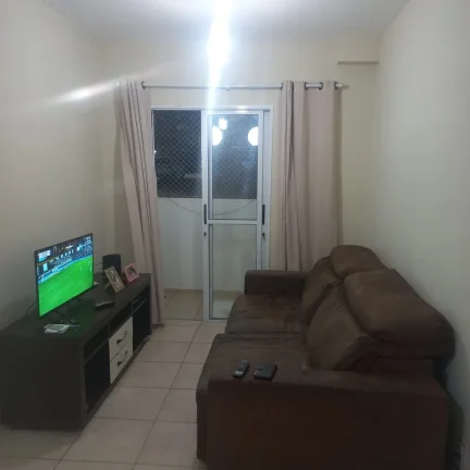 Imagem Apartamento 2 Dormitórios Condomínio Residencial Buriti - Vila Rica- Sorocaba