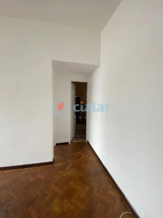 Imagem Apartamento com 1 dormitório para alugar, 60 m² por R$ 4.100,00/mês - Botafogo - Rio de Janeiro/RJ