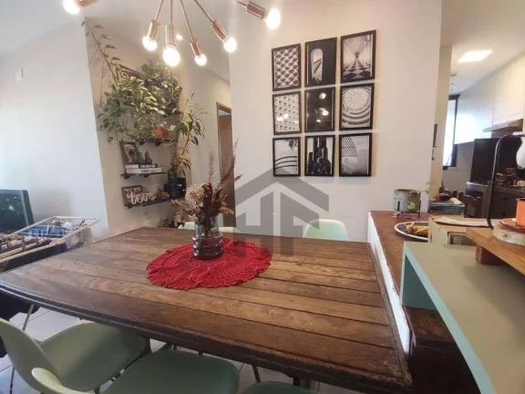 Imagem Apartamento com 3 quartos, localizado em Candeias, Jaboatao dos Guararapes - Pernambuco.