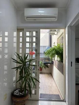 Imagem Casa Assobradada à Venda – Bairro Nova Gerty, São Caetano do Sul