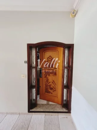 Imagem Casa Residencial em Santa Bárbara Doeste - SP, Residencial Furlan