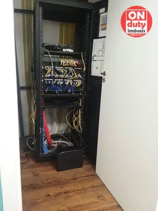 Imagem Sala à venda, 49 m² por R$ 230.000,00 - Centro - São Vicente/SP