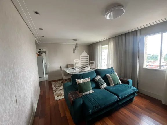 Imagem Apartamento Padrão