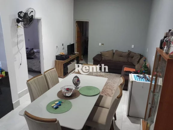 Imagem Casa com 3 dormitórios à venda, 30 m² por R$ 290.000 - Balneário Marajá - Itanhaém/SP