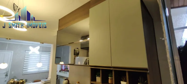 Imagem Casa decorada, PLANEJADOS, segurança, lazer. Opção c/ porteira fechada