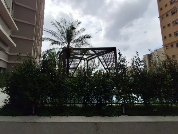 Imagem Apartamento em Vila Mariana, São Paulo/SP