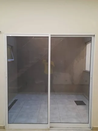 Imagem Sobrado Maravilhoso 140 m² 2 Dormitórios 2 Suíte e 2 vagas de Garagens