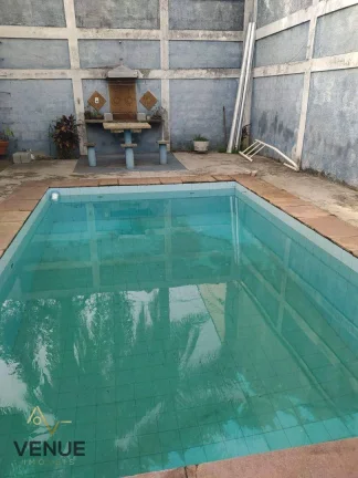 Imagem Sobrado à venda, 190 m² por R$ 751.000,00 - Vila Nova Mazzei - São Paulo/SP
