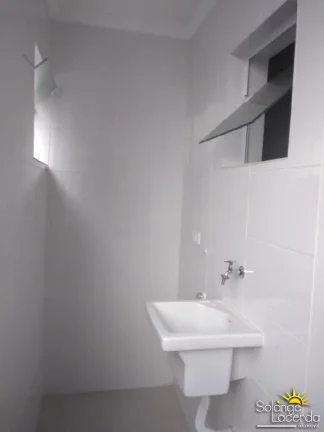 Imagem Novo - Primeira Locação - Piscina no Condomínio