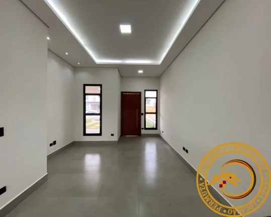 Imagem CASA RESIDENCIAL em SALTO - SP, RESIDENCIAL PARQUE IMPERIAL