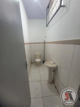 Imagem 90m2 - Prédio Comercial(Sobreloja) na 7 Setembro - Centro
