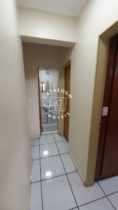 Imagem Apartamento a Venda no bairro Sumarezinho - Ribeirão Preto, SP