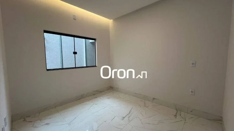 Imagem Casa à venda, 110 m² por R$ 599.500,00 - Jardim Balneário Meia Ponte - Goiânia/GO