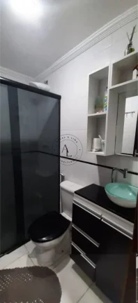 Imagem Apartamento Confortável em Caraguatatuba: Ideal para Quem Busca Praticidade e Conforto