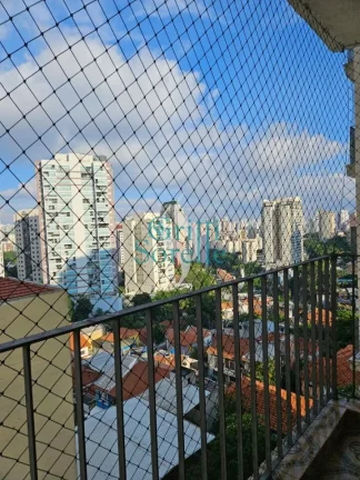 Imagem Apartamento à Venda na Vila Mariana - São Paulo/SP.