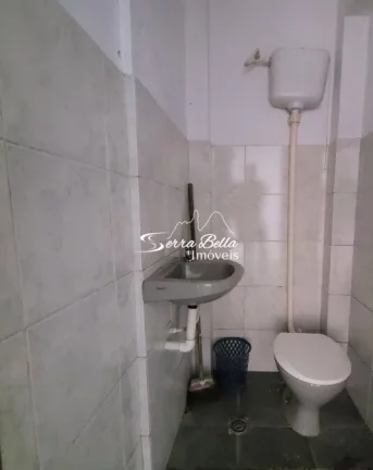 Imagem Loja em Vale do Paraíso, Teresópolis/RJ