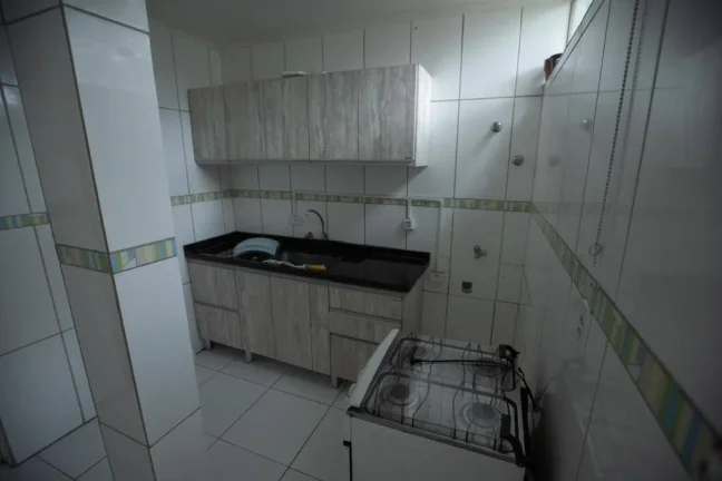 Imagem Alugo apartamento na Vila guiomar