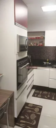 Imagem Apartamento com 3 quartos à venda, 114 m² por R$ 1.200.000 - Vila Galvão - Guarulhos/SP