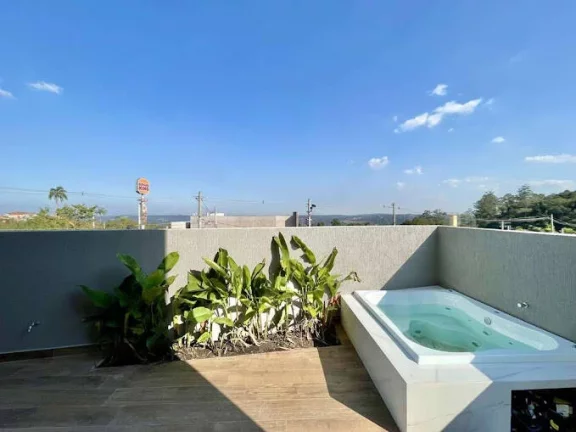 Imagem Cond Terra Nobre - Zero Km, moderna, 3dorm/1ste, varanda gourmet e hidro!