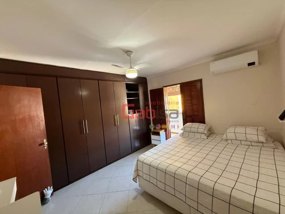 Imagem Casa com 3 dormitórios à venda, 200 m² por R$ 800.000,00 - Palmeiras - Cabo Frio/RJ
