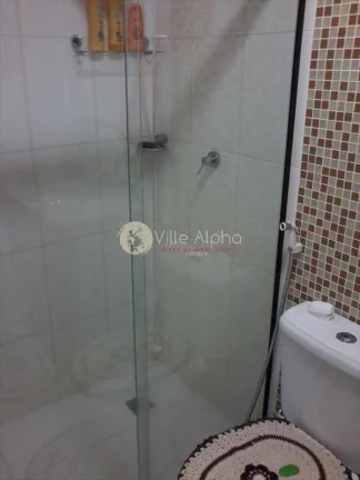 Imagem Apartamento a venda no boqueirão decorado