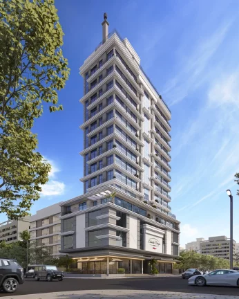 Imagem Apartamento com 3 Quartos à Venda, 152 m² em Zona Nova - Capão Da Canoa