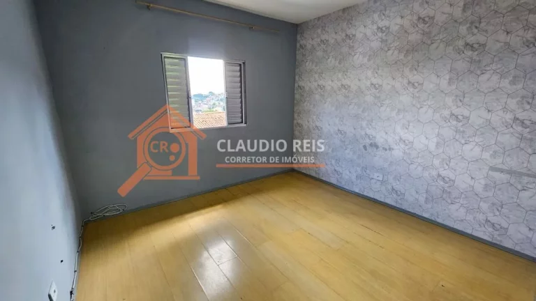 Imagem Casa com 2 Quartos à venda, 81m² - Jardim Pedreira
