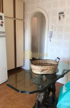 Imagem Apartamento Padrão