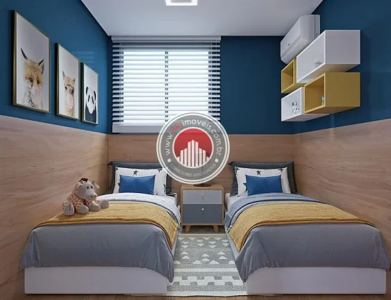 Imagem Apartamento a Venda no bairro Recreio dos Bandeirantes - Rio de Janeiro, RJ