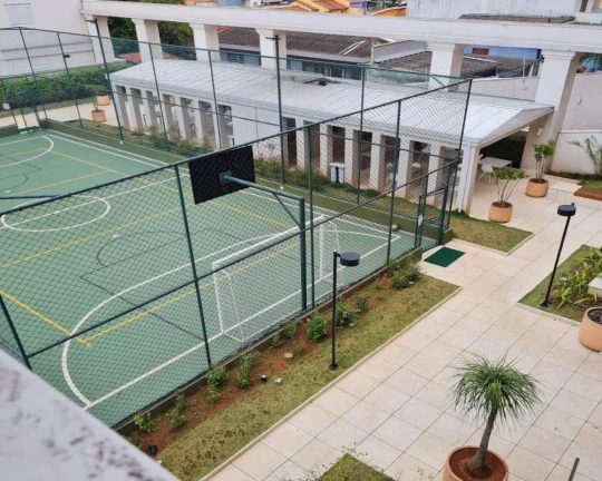 Imagem Vendo apartamento Jardim Bonfiglioli 3 dormitórios com suite