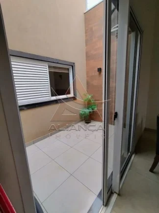 Imagem Casa - Ribeirão Preto - Jardim Santa Cecília