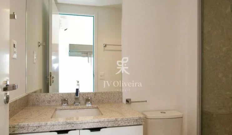 Imagem Apartamento com 2 dormitórios para alugar, 86 m² por R$ 18.800,00/mês - Pinheiros - São Paulo/SP