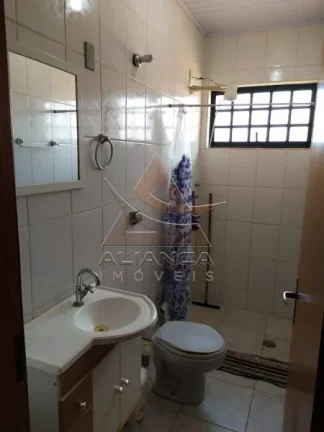 Imagem Casa - Ribeirão Preto - Parque dos Lagos