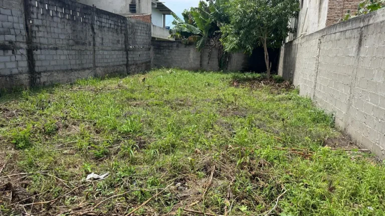 Foto do imóvel: VENDO EXCELENTE TERRENO NO BAIRRO DARLY SANTOS.
