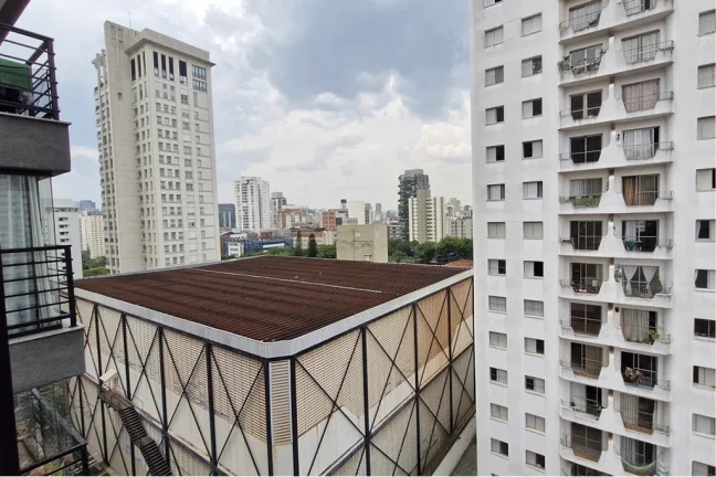 Imagem APARTAMENTO RESIDENCIAL em São Paulo - SP, Vila Olímpia