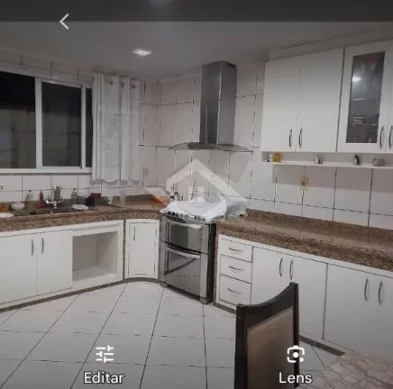 Imagem Casa dúplex com 3 quartos e 240m² em condomínio – Campo Grande RJ