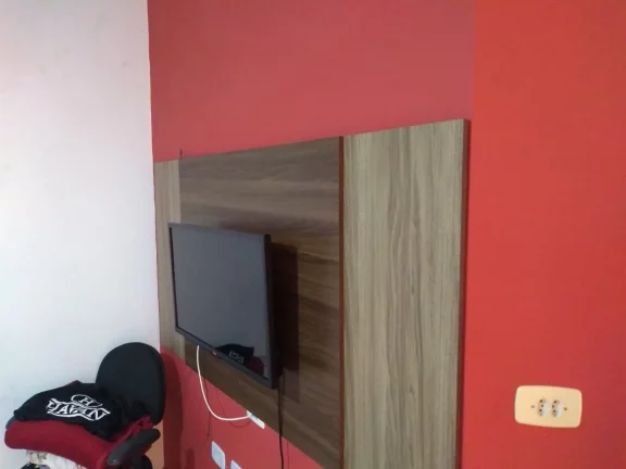 Imagem Sobrado com 4 dormitórios à venda, 126 m² por R$ 340.000,00 - Jardim Santa Marina - Jacareí/SP
