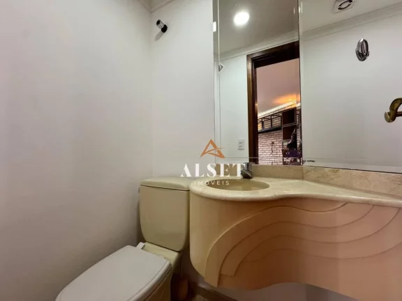 Imagem Apartamento com 3 dormitórios à venda, 102 m² por R$ 820.000,00 - Jardim Anália Franco - São Paulo/SP