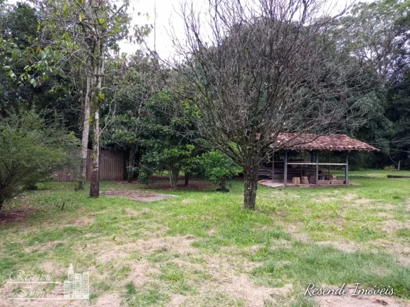 Imagem ÁREA A VENDA NO PEDREIRINHA