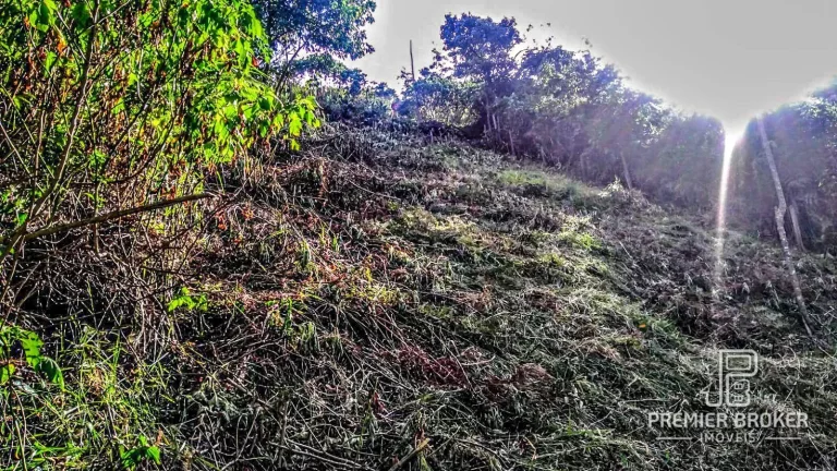 Imagem Terreno à venda, 398 m² por R$ 90.000,00 - Várzea - Teresópolis/RJ