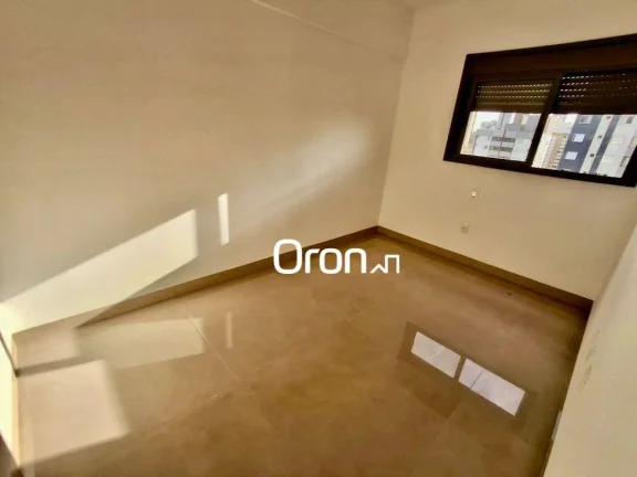 Imagem Apartamento com 3 dormitórios à venda, 97 m² por R$ 785.000,00 - Setor Pedro Ludovico - Goiânia/GO