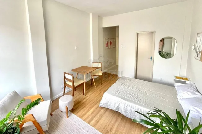 Imagem Copacabana – Rua Ministro Viveiros de Castro | Residencial › Apartamento 1 quarto(s) à Venda