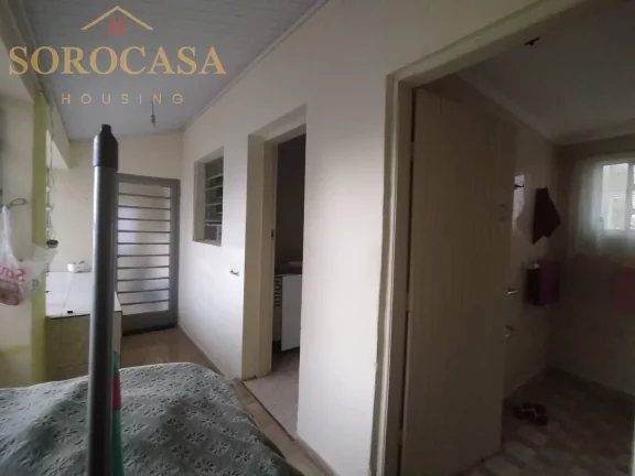 Imagem Casa à Venda - Coml - Jd. Paulistano