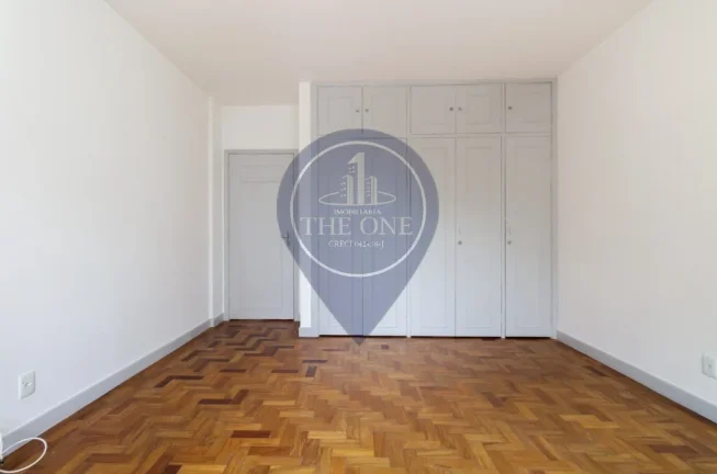 Imagem Imperdível: Apartamento à venda em São Paulo-SP, Liberdade, 3 quartos, 2 salas, 4 banheiros, 2 vagas, 171m²