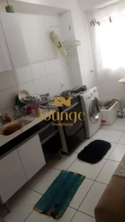 Imagem Apartamento 1 Quarto a Venda no Jardim Araújo - Votorantim