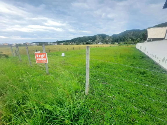 Imagem Terreno à Venda, 555 m² Ribeirão da Ilha, Florianópolis/SC